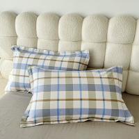 红蜻蜓 HQT-TJ8504时尚全棉四件套-德罗克 被套200×230cm×1 床单230×250cm×1 枕套48×74cm×2（单位：套）