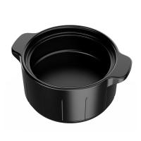 康宁餐具（Corelle Brands） CB-TC002-TG/KZ 丹霞映雪陶瓷煲 3.5L（单位：个）