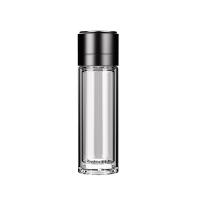 荣事达（Royalstar） RSDBJ019-FJ 速开玻璃杯 350ML (单位: 个)透明