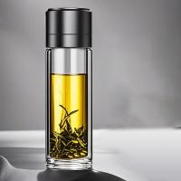 荣事达（Royalstar） RSDBJ019-FJ 速开玻璃杯 350ML (单位: 个)透明
