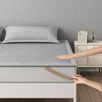 悠梦嘉居 凉感艾草养生席 YX1541 150*200CM (单位:套) 灰色