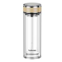 荣事达（Royalstar） RSDBJ018-FJ 正新玻璃杯 350ML (单位: 个)透明
