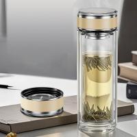 荣事达（Royalstar） RSDBJ018-FJ 正新玻璃杯 350ML (单位: 个)透明