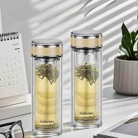 荣事达（Royalstar） RSDBJ018-FJ 正新玻璃杯 350ML (单位: 个)透明