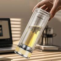 荣事达（Royalstar） RSDBJ018-FJ 正新玻璃杯 350ML (单位: 个)透明