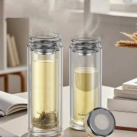 荣事达（Royalstar） RSDBJ018-FJ 正新玻璃杯 350ML (单位: 个)透明