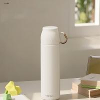 荣事达（Royalstar） RSDBJ004-FJ 轻奢保温杯 500ML (单位: 个)白色