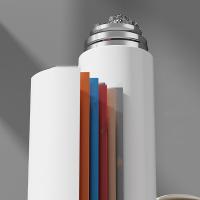 荣事达（Royalstar） RSDBJ004-FJ 轻奢保温杯 500ML (单位: 个)白色
