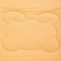 红秀世纺 SF2503-T001 黄油小熊被 200×230cm (单位: 床)