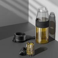 荣事达（Royalstar） RSDBJ024-FJ 水缘吸磁杯塑料杯 820ML (单位: 个)颜色随机发