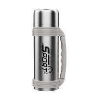 荣事达（Royalstar） RSDBJ022-FJ 保温旅行壶 1200ML (单位: 个)银色