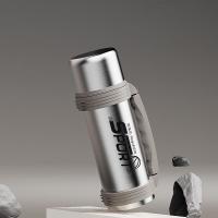 荣事达（Royalstar） RSDBJ022-FJ 保温旅行壶 1200ML (单位: 个)银色