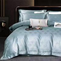 小熊家纺 BH-2510 炫彩时尚-60支长绒棉四件套 床单：245*250cm 被套：200*230cm 枕套：48*74cm*2（单位：套）