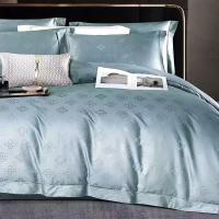 小熊家纺 BH-2510 炫彩时尚-60支长绒棉四件套 床单：245*250cm 被套：200*230cm 枕套：48*74cm*2（单位：套）