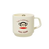 大嘴猴（Paul Frank） PFC521-320 马克杯陶瓷杯 320ml (单位: 个)