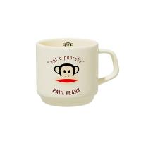 大嘴猴（Paul Frank） PFC521-320 马克杯陶瓷杯 320ml (单位: 个)