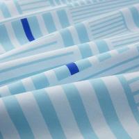 罗莱家纺（LUOLAI） TGAD125-4 哥本哈根全棉四件套 被套：200*230cm*1 床单：230*240cm*1 枕套：48*74cm*2 (单位: 套)