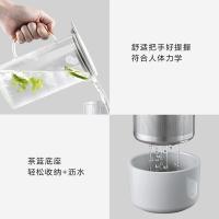 北鼎 耐高温泡茶壶 带沥水杯 500ML（单位：组）
