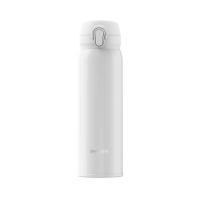 飞利浦（PHILIPS） AWP2660 保温杯 500ML 白色 (单位:个)