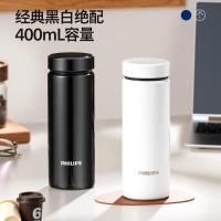 飞利浦（PHILIPS） AWP3366 保温杯 400ML 随机色 (单位:个)