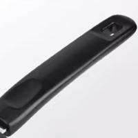 栢士德（BYSTON） BST-1027 多福斯炒锅 30CM (单位: 个)