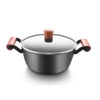 康巴赫（KOBACH） KGL-T02G 林格斯特两件套 汤锅22cm+炒锅30cm （单位：套）