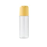 栢士德（BYSTON） BST-169 自动开合油壶 500ml (单位: 个)米白色、黄色随机