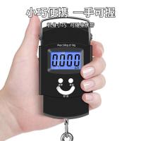 奥美优 便携式 手提电子秤 最大称重50kg(单位：个)