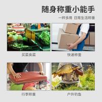 奥美优 便携式 手提电子秤 最大称重50kg(单位：个)