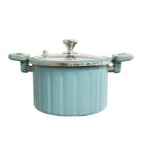巴米乐（BURNELL） BNL-G224 臻品多功能微压锅 6.5L（单位：个）
