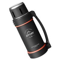 贝洛可 BK049 探险家-真空户外旅行保温壶 2L（单位：个）