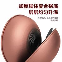 美菱（MeiLing） MGJ-LC3213 爆炒王精铁锅 32cm（单位：个）