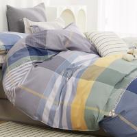 金丝莉（KINTHERI） 锦绣中华四件套 MH893 被套200*230cm床单230*250cm枕套48*74cm*2 (单位:套)