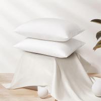 水星家纺（MERCURY） 思梦抗菌对枕 130552 48cm×74cm×2 (单位:对)