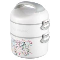 大嘴猴（Paul Frank） PFC908-1500 便携饭盒 1500ml (单位: 个)