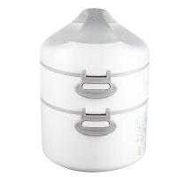大嘴猴（Paul Frank） PFC908-1500 便携饭盒 1500ml (单位: 个)