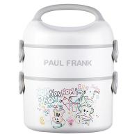 大嘴猴（Paul Frank） PFC908-1500 便携饭盒 1500ml (单位: 个)