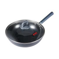 BTSM 微纳不粘炒锅 BT-HG233 32CM 含锅盖 (单位:个)