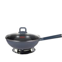 BTSM 微纳不粘炒锅 BT-HG233 32CM 含锅盖 (单位:个)