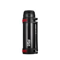 富光（FUGUANG） 304不锈钢保温壶 车载水壶户外旅行壶 2200ml 颜色随机（单位：个）