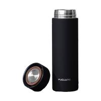 富光（FUGUANG） WFZ1320-420 保温杯 420ML （单位：个）黑色
