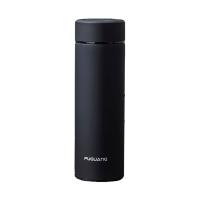 富光（FUGUANG） WFZ1320-420 保温杯 420ML （单位：个）黑色