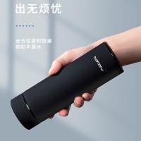 富光（FUGUANG） WFZ1320-420 保温杯 420ML （单位：个）黑色