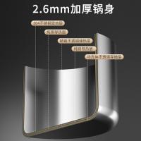 WMM WMM-001 王者归来定时蒸锅 28cm （单位：个）