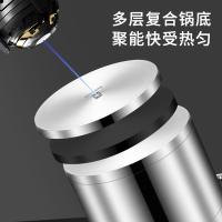 WMM WMM-002 哈雷牛罐锅 23.5cm （单位：个）