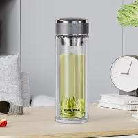 巴米乐（BURNELL）BNL-BL216-320 博远玻璃杯320ML（单位：个）