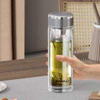 巴米乐（BURNELL）BNL-BL216-320 博远玻璃杯320ML（单位：个）