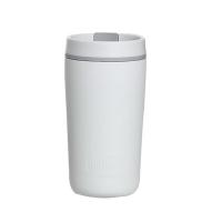 膳魔师 TCTS-420 WH 保温杯咖啡杯 420ml（单位：个）白色