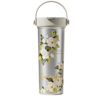 炊大皇（COOKER KING） FG55A1 花绘保温杯 550ml （单位：个） 山茶花