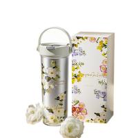炊大皇（COOKER KING） FG55A1 花绘保温杯 550ml （单位：个） 山茶花